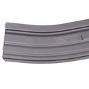 【中古即納】[MIL] S&T 電動HK416/M4用 スチール製 120連マガジン HK刻印 BK(ブラック/黒)(STMAG37HKBK)(20150223)