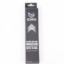 【中古即納】[MIL] S&T/EMG SCW-9/UDP-9用 90連マガジン(STEMGMG01)(20150223)