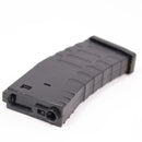 【中古即納】[MIL] EMG/ARES(アレス) 電動アサルトライフル SHARPS BROS Hellbreaker AR-15 10インチ (M4-SB10-BK) (カスタム品) (18歳以上専用)(20150223)