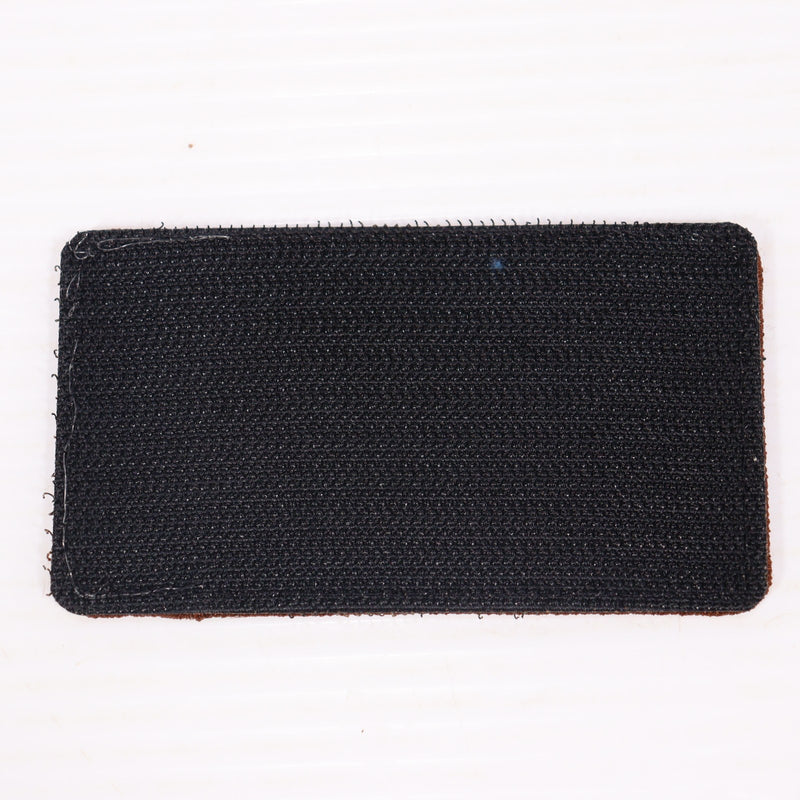 【中古即納】[MIL] ノーブランド USAF PJ 刺繍ベルクロパッチ タンカラー(20150223)