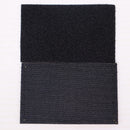 【中古即納】[MIL] ノーブランド パニッシャースカル 刺繍ベルクロパッチ サンド/グリーン(20150223)