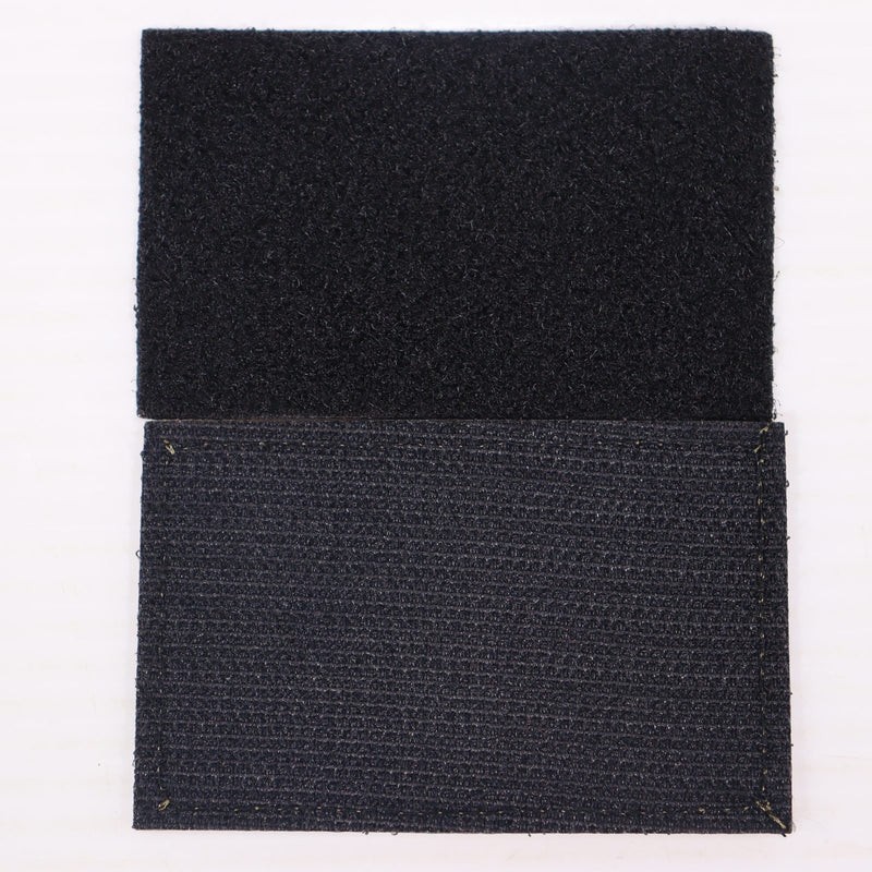 【中古即納】[MIL] ノーブランド パニッシャースカル 刺繍ベルクロパッチ サンド/グリーン(20150223)