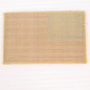 【中古即納】[MIL] ノーブランド 星条旗 刺繍ベルクロパッチ ゴールドリム(20150223)