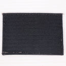 【中古即納】[MIL] ノーブランド 星条旗/SECRET SERVICE 刺繍ベルクロパッチ ブラック(20150223)