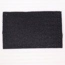 【中古即納】[MIL] ノーブランド 星条旗 刺繍ベルクロパッチ サンド/ブラック(20150223)