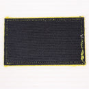 【中古即納】[MIL] ノーブランド 星条旗 リバース 刺繍ベルクロパッチ ゴールドリム(20150223)