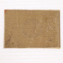 【中古即納】[MIL] ノーブランド 日の丸 刺繍ベルクロパッチ カーキ(20150223)