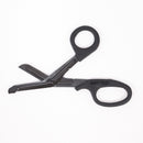 【中古即納】[MIL] ノーブランド メディカルシザーレプリカ BK(ブラック/黒)(20150223)