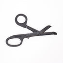 【中古即納】[MIL] ノーブランド メディカルシザーレプリカ BK(ブラック/黒)(20150223)