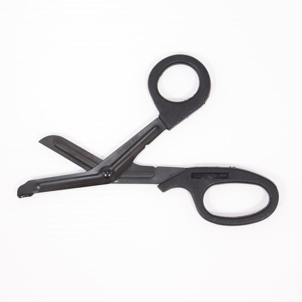 【中古即納】[MIL] ノーブランド メディカルシザーレプリカ BK(ブラック/黒)(20150223)