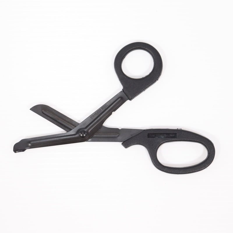 【中古即納】[MIL] ノーブランド メディカルシザーレプリカ BK(ブラック/黒)(20150223)