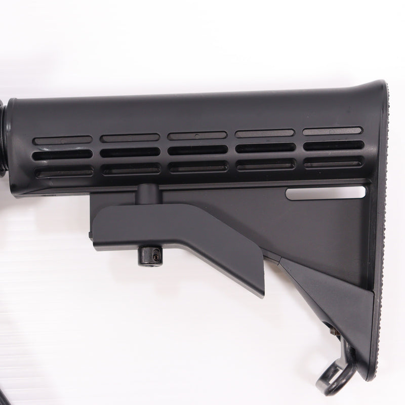 【中古即納】[MIL] 東京マルイ ガスブローバック M4A1 MWS (18歳以上専用)(20151113)