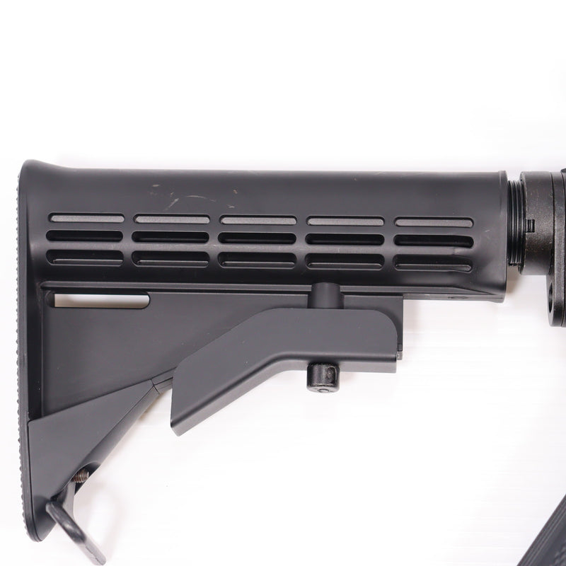 【中古即納】[MIL] 東京マルイ ガスブローバック M4A1 MWS (18歳以上専用)(20151113)