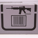 【中古即納】[MIL] KSC ガスアサルトライフル M4A1カービン システム7 (18歳以上専用)(20150223)