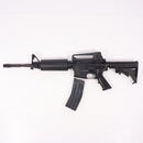 【中古即納】[MIL] KSC ガスアサルトライフル M4A1カービン システム7 (18歳以上専用)(20150223)