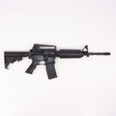 【中古即納】[MIL] KSC ガスアサルトライフル M4A1カービン システム7 (18歳以上専用)(20150223)