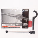 【中古即納】[MIL] KSC ガスアサルトライフル M4A1カービン システム7 (18歳以上専用)(20150223)