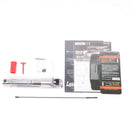 【中古即納】[MIL] 東京マルイ 完全限定品 リアルプロップシリーズ vol.17 ガスブローバック ライトニングホーク .50AE 10インチ マグナポートカスタム (18歳以上専用)(20190711)