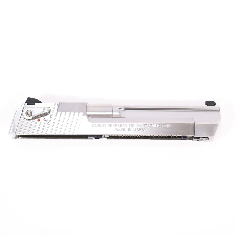 【中古即納】[MIL] 東京マルイ 完全限定品 リアルプロップシリーズ vol.17 ガスブローバック ライトニングホーク .50AE 10インチ マグナポートカスタム (18歳以上専用)(20190711)