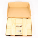 【中古即納】[MIL] 東京マルイ 完全限定品 リアルプロップシリーズ vol.17 ガスブローバック ライトニングホーク .50AE 10インチ マグナポートカスタム (18歳以上専用)(20190711)