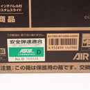 【中古即納】[MIL] 東京マルイ 完全限定品 リアルプロップシリーズ vol.17 ガスブローバック ライトニングホーク .50AE 10インチ マグナポートカスタム (18歳以上専用)(20190711)