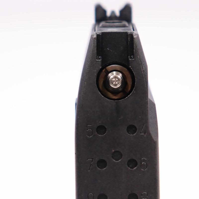 【中古即納】[MIL] 東京マルイ 完全限定品 リアルプロップシリーズ vol.18 ガスブローバック SG-09 R (18歳以上専用)(20230412)