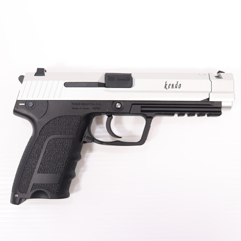 【中古即納】[MIL] 東京マルイ 完全限定品 リアルプロップシリーズ vol.18 ガスブローバック SG-09 R (18歳以上専用)(20230412)