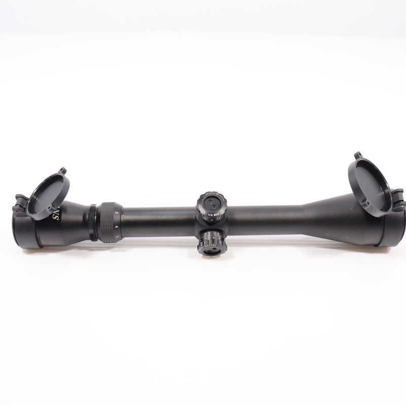 【中古即納】[MIL] ANS OPTICAL(ANSオプティカル) 3-9×40 ライフルスコープ(sc-001-E11)(20150223)