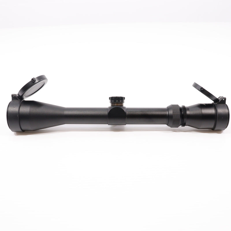 【中古即納】[MIL] ANS OPTICAL(ANSオプティカル) 3-9×40 ライフルスコープ(sc-001-E11)(20150223)