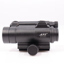 【中古即納】[MIL] ANS Optical(ANSオプティカル) Aimpointタイプ Comp M4 ドットサイト(20150223)