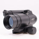 【中古即納】[MIL] ANS Optical(ANSオプティカル) Aimpointタイプ Comp M4 ドットサイト(20150223)