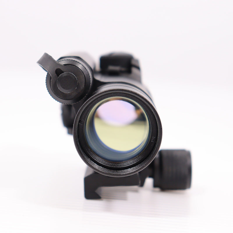 【中古即納】[MIL] ANS Optical(ANSオプティカル) Aimpointタイプ Comp M4 ドットサイト(20150223)