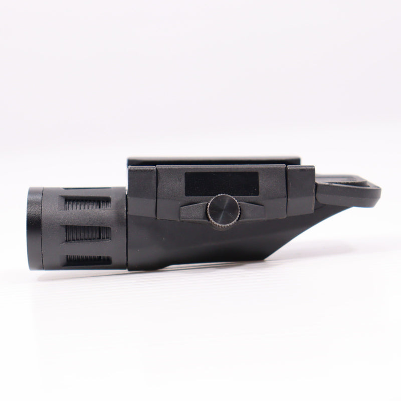 【中古即納】[MIL] WADSN INFORCEタイプ WML ウェポンライト BK(ブラック/黒)(WM104-BK)(20150223)