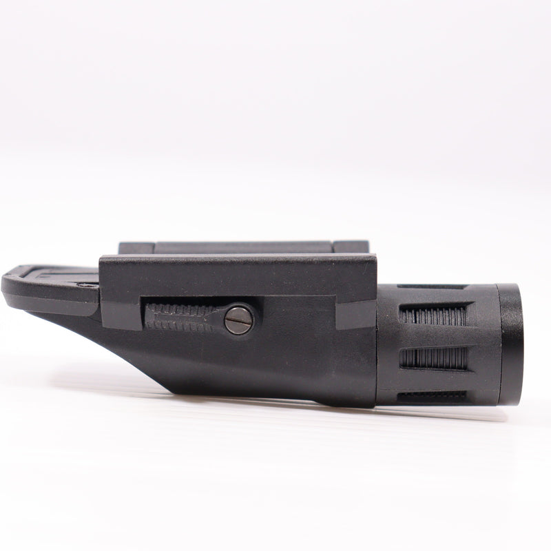 【中古即納】[MIL] WADSN INFORCEタイプ WML ウェポンライト BK(ブラック/黒)(WM104-BK)(20150223)