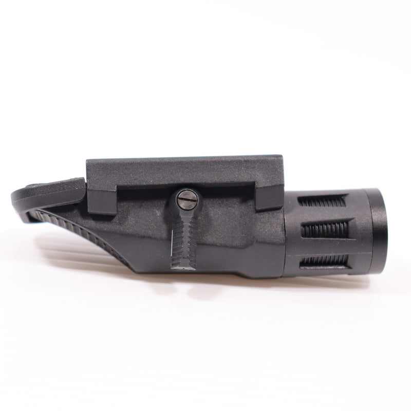 【中古即納】[MIL] WADSN INFORCEタイプ WML ウェポンライト BK(ブラック/黒)(WM104-BK)(20150223)