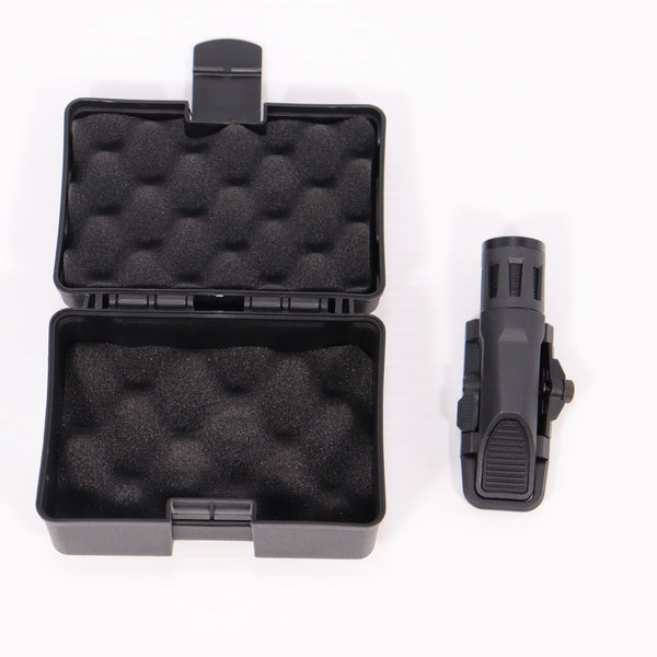 【中古即納】[MIL] WADSN INFORCEタイプ WML ウェポンライト BK(ブラック/黒)(WM104-BK)(20150223)