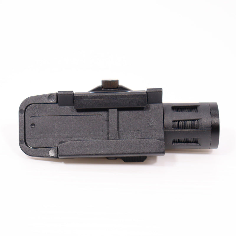 【中古即納】[MIL] WADSN INFORCEタイプ WML ウェポンライト BK(ブラック/黒)(WM104-BK)(20150223)