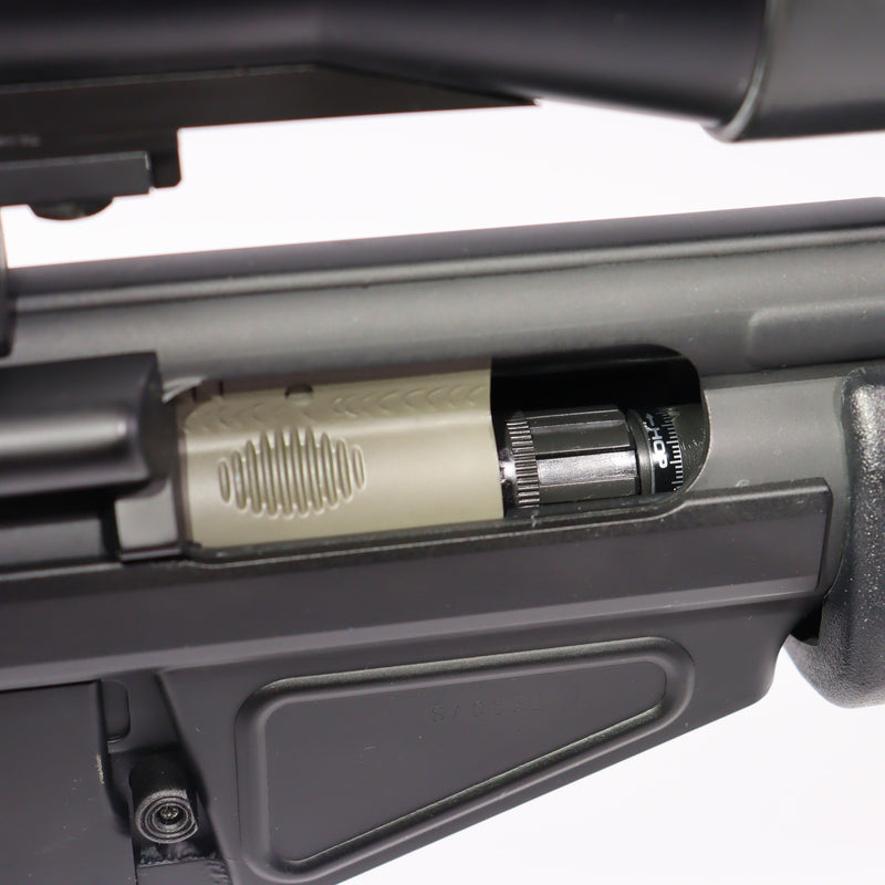 【中古即納】[MIL] 東京マルイ スタンダード電動ガン H&K(ヘッケラーアンドコッホ) PSG-1 (18歳以上専用)(19951214)