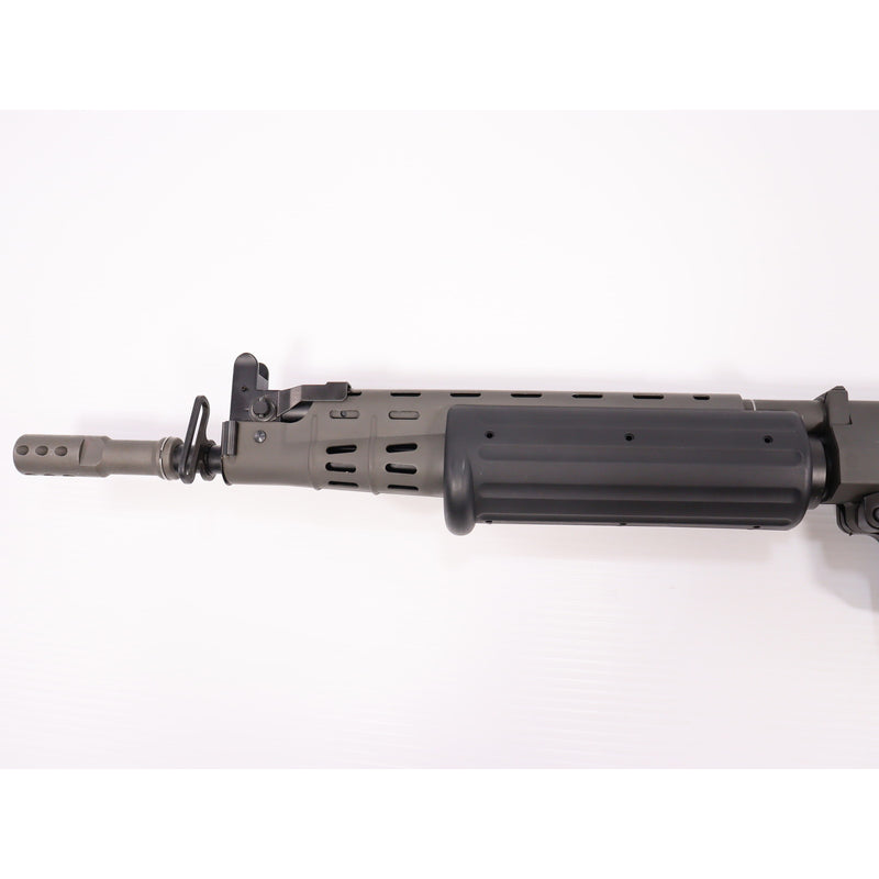 【中古即納】[MIL] G&G ARMAMENT(ジーアンドジーアーマメント) 電動アサルトライフル GF76S(FNCショート) (TGF-F76-SHT-BNB-NCS) (18歳以上専用)(20150223)