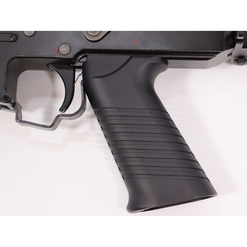 【中古即納】[MIL] G&G ARMAMENT(ジーアンドジーアーマメント) 電動アサルトライフル GF76S(FNCショート) (TGF-F76-SHT-BNB-NCS) (18歳以上専用)(20150223)