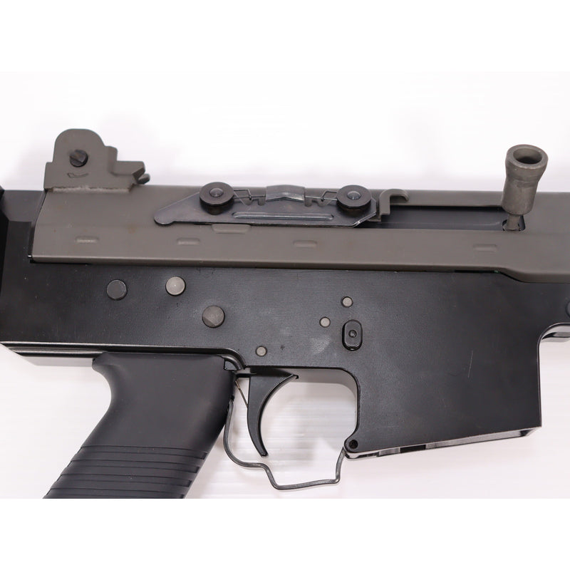 【中古即納】[MIL] G&G ARMAMENT(ジーアンドジーアーマメント) 電動アサルトライフル GF76S(FNCショート) (TGF-F76-SHT-BNB-NCS) (18歳以上専用)(20150223)