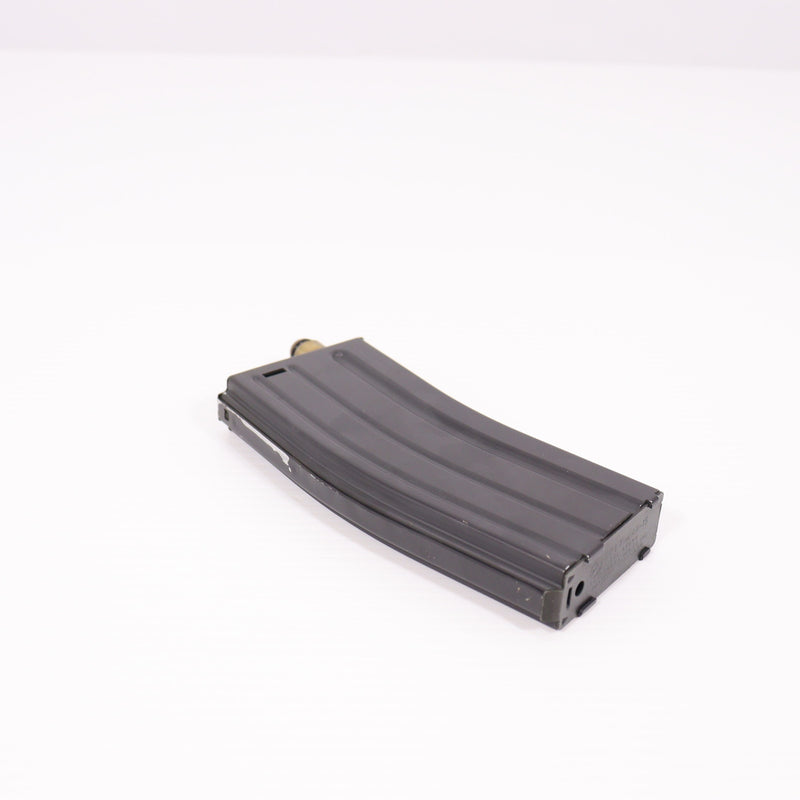 【中古即納】[MIL] JAC ガスアサルトライフル AR15-A2 (18歳以上専用)(20150223)