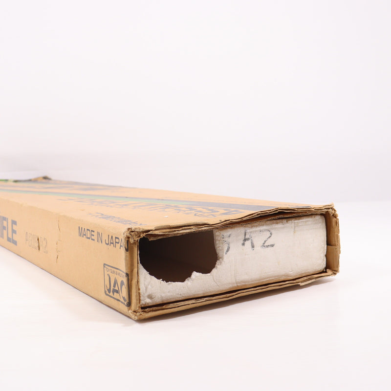【中古即納】[MIL] JAC ガスアサルトライフル AR15-A2 (18歳以上専用)(20150223)