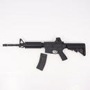 【中古即納】[MIL] 東京マルイ スタンダード電動ガン コルト M4A1カービン(旧型) (カスタム品) (18歳以上専用)(20150223)