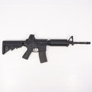 【中古即納】[MIL] 東京マルイ スタンダード電動ガン コルト M4A1カービン(旧型) (カスタム品) (18歳以上専用)(20150223)