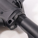 【中古即納】[MIL] 東京マルイ スタンダード電動ガン コルト M4A1カービン(旧型) (カスタム品) (18歳以上専用)(20150223)