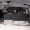 【中古即納】[MIL] 東京マルイ スタンダード電動ガン コルト M4A1カービン(旧型) (カスタム品) (18歳以上専用)(20150223)