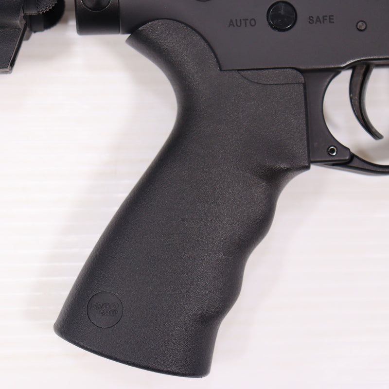 【中古即納】[MIL] 東京マルイ スタンダード電動ガン コルト M4A1カービン(旧型) (カスタム品) (18歳以上専用)(20150223)