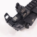 【中古即納】[MIL] G&P MUR-1 アッパーフレームベース カスタムパーツセット for AEG(20150223)