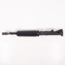 【中古即納】[MIL] メーカー不明 M733タイプ メタルアッパーレシーバー&ハンドガードセット for AEG(20150223)